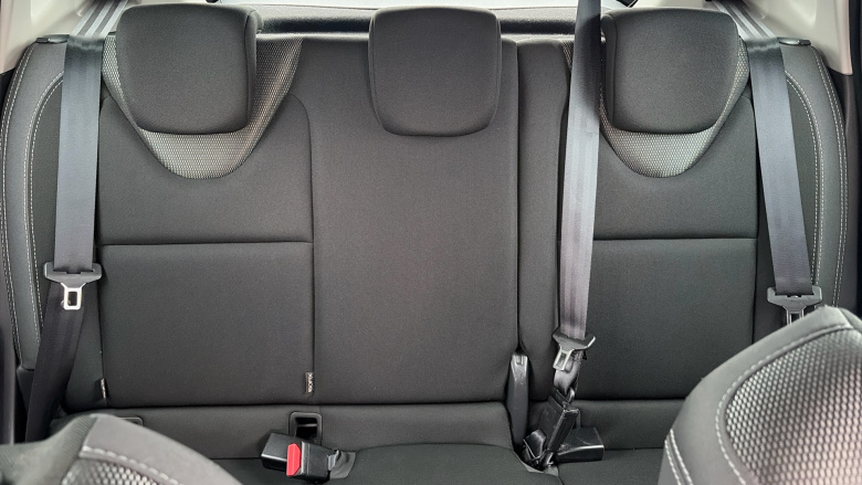 Renault Clio 1.5 dCi 90 Iconic 5dr Diesel Hatchback